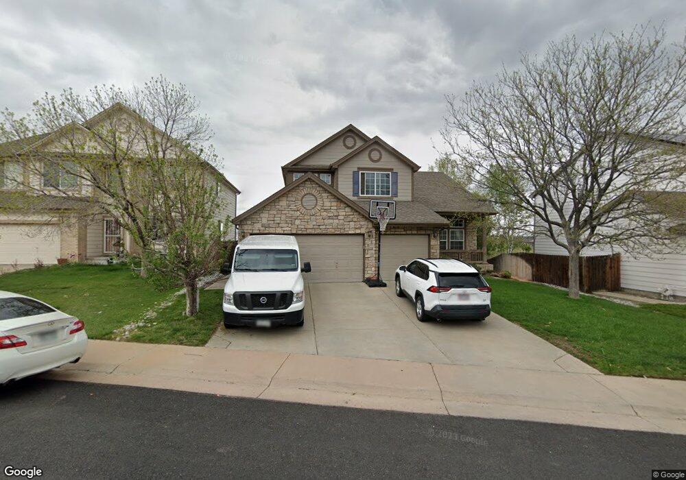 22453 E Maplewood Ln, Aurora, CO 80015 - photo 1