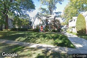 628 W 70th St, Kansas City, MO 64113