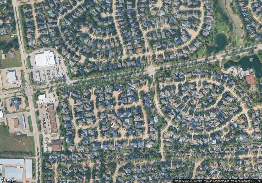 8127 Cranbrook Hollow Ln, Houston, TX 77095 - photo 1