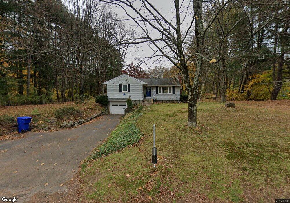 43 Graham Rd, Broad Brook, CT 06016 - photo 1