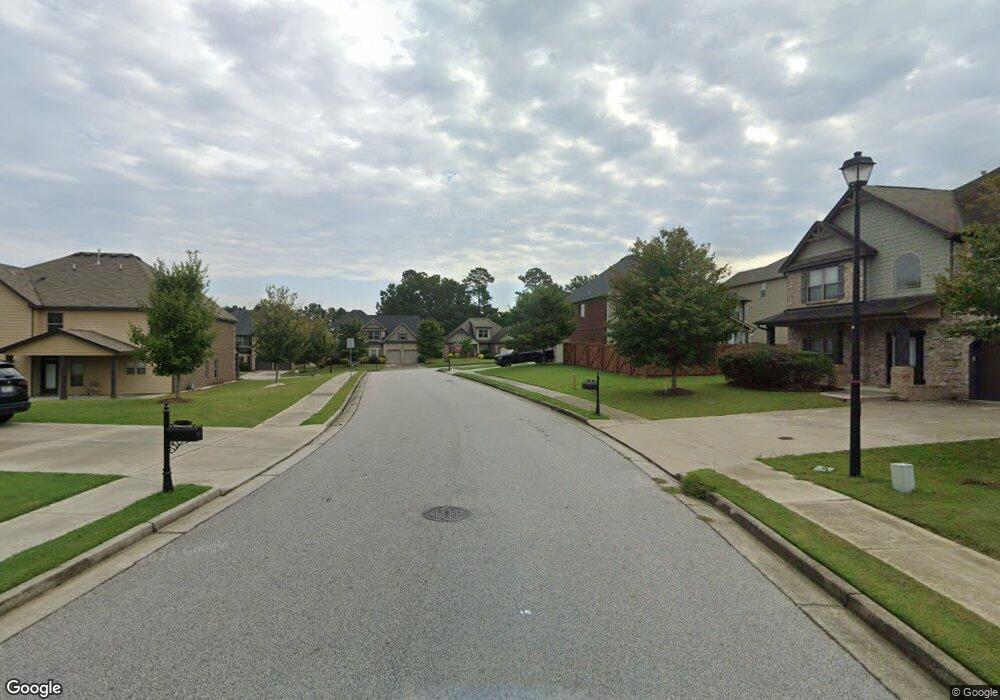 0 Del Mar Club Dr unit 3274614, Dacula, GA 30019 - photo 1