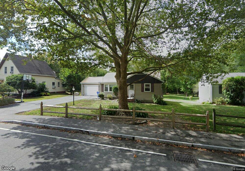 75 Winter St, Whitman, MA 02382 - photo 1