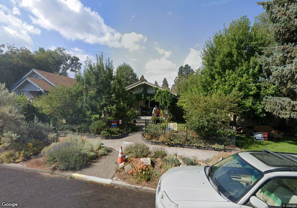 535 NW Federal St, Bend, OR 97701 - photo 1