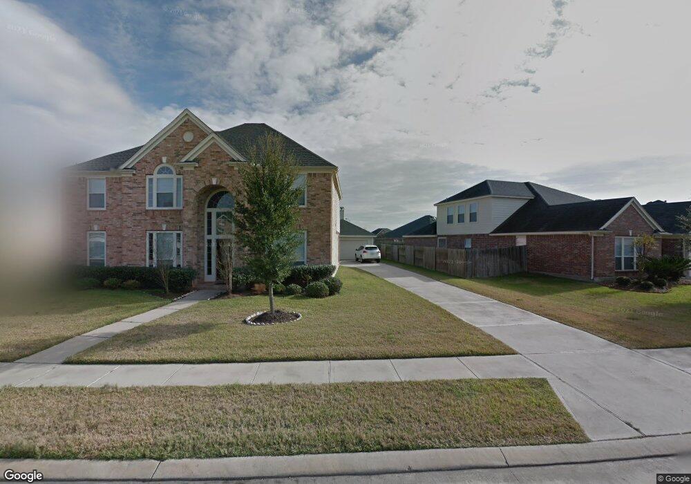 2414 Rustic Trail Ln, Richmond, TX 77469 - photo 1