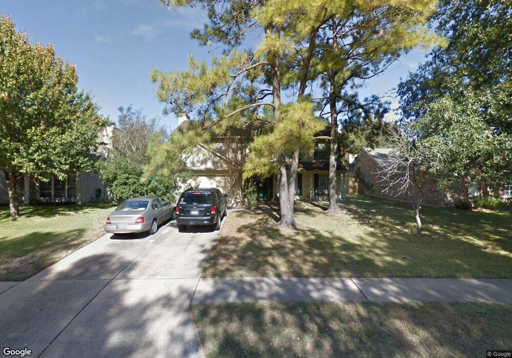 15926 Pinyon Creek Dr, Houston, TX 77095 - photo 1