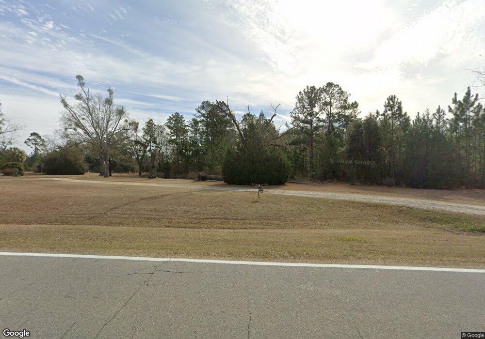 6501 Lyons Center Rd, Ailey, GA 30410 - photo 1