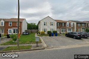 1652 Jameson Dr, Virginia Beach, VA 23464