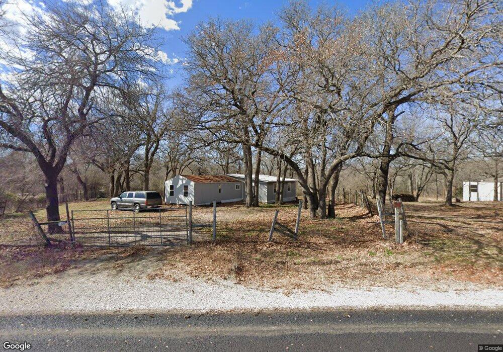 244 Shady Oaks Dr, Weatherford, TX 76085 - photo 1