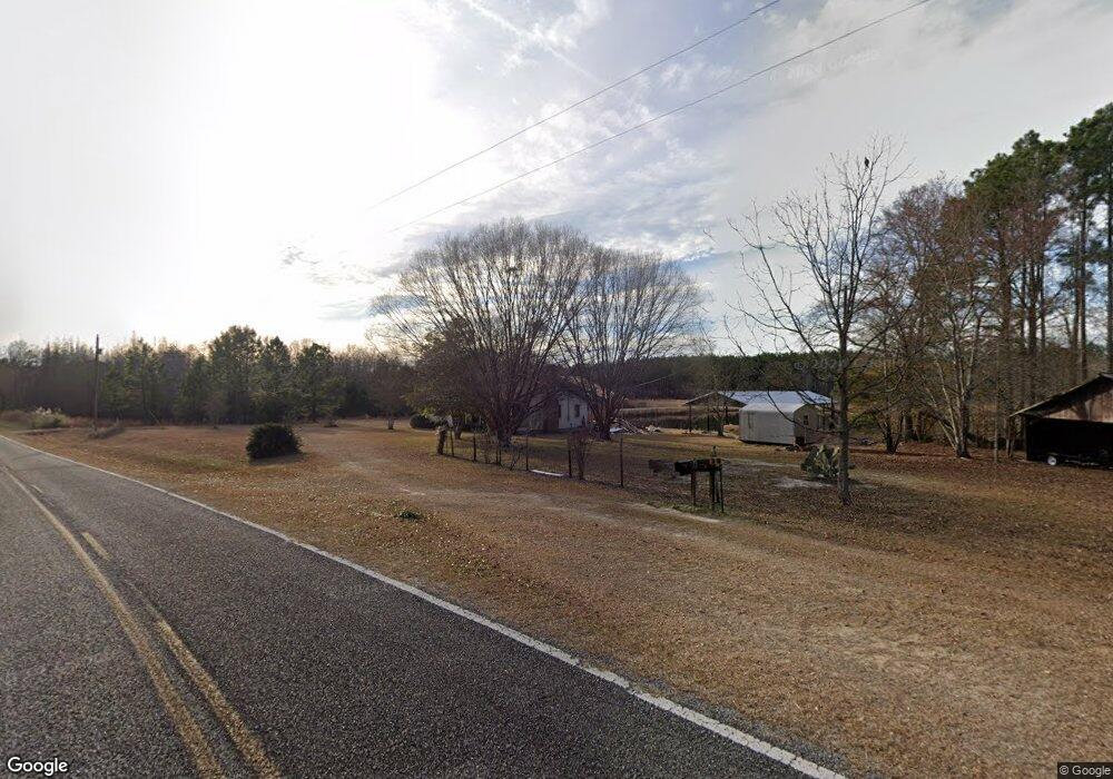 496 4th St, Tarrytown, GA 30470 - photo 1