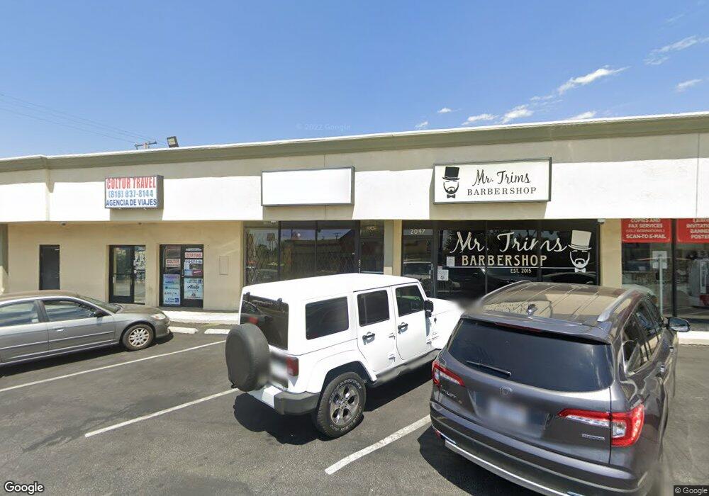 2049 Glenoaks Blvd, San Fernando, CA 91340 - photo 1