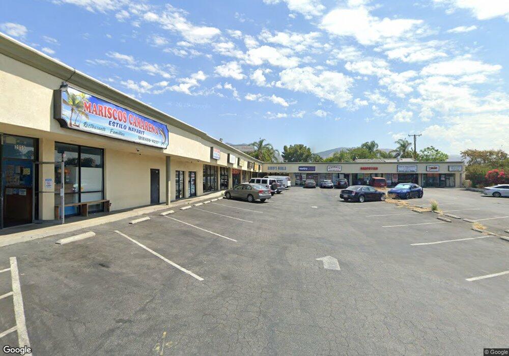 2041 Glenoaks Blvd unit B, San Fernando, CA 91340 - photo 1