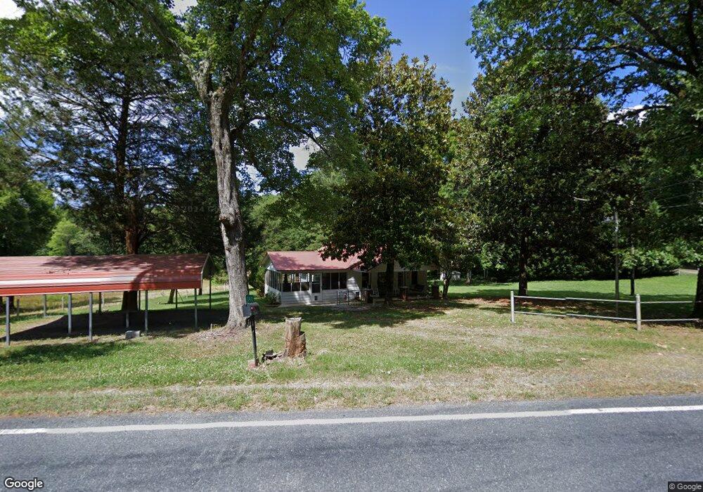 342 Abner Rd, Star, NC 27356 - photo 1