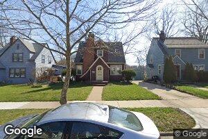314 Maple Ridge St, Ann Arbor, MI 48103