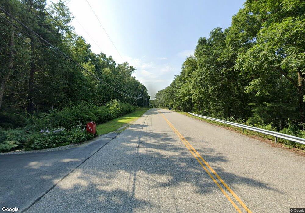 999 Squaw Rock Rd, Plainfield, CT 06354 - photo 1