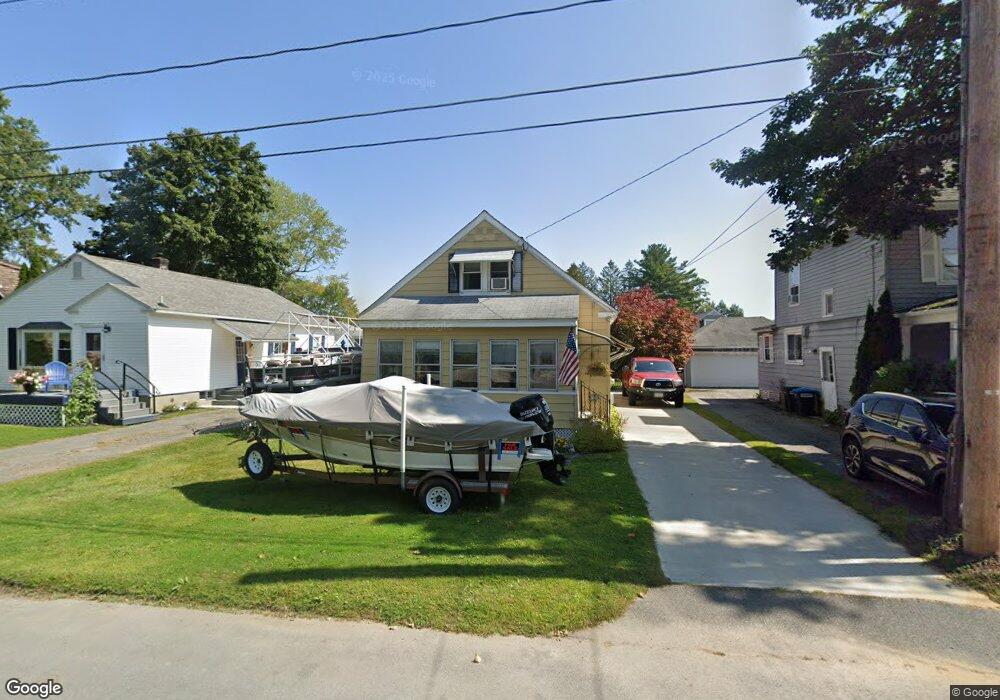 26 Dexter St, Pittsfield, MA 01201 - photo 1