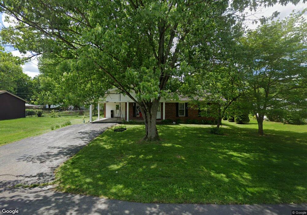 1497 Nye St, Corydon, IN 47112 - photo 1