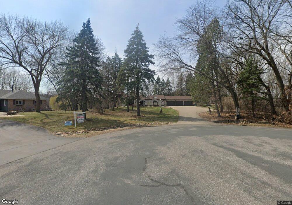 6223 Elm Ridge Cir, Hamel, MN 55340 - photo 1