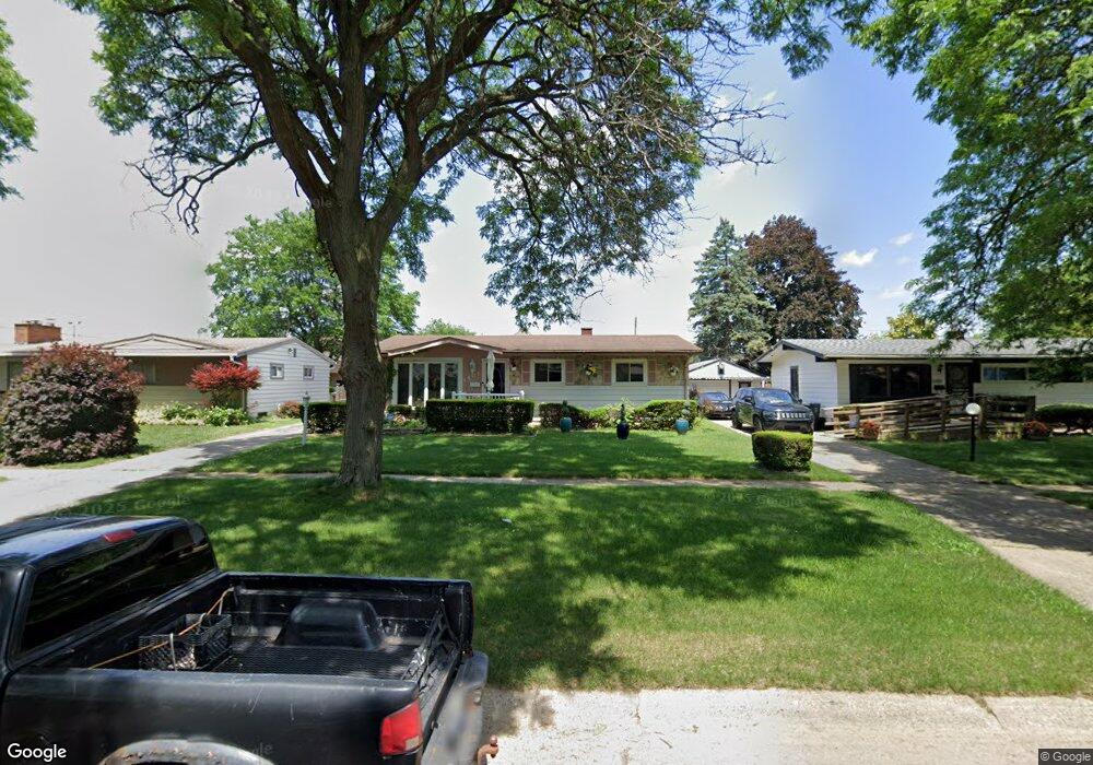 3501 Evergreen Pkwy, Flint, MI 48503 - photo 1