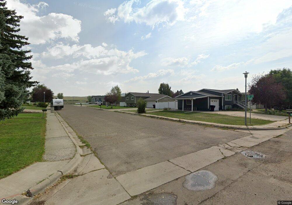 1016 20th St, Havre, MT 59501 - photo 1