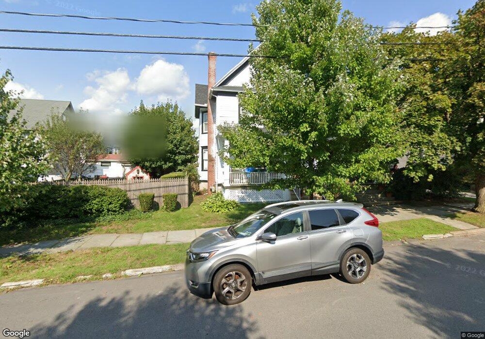 1213 Myrtle St, Scranton, PA 18510 - photo 1