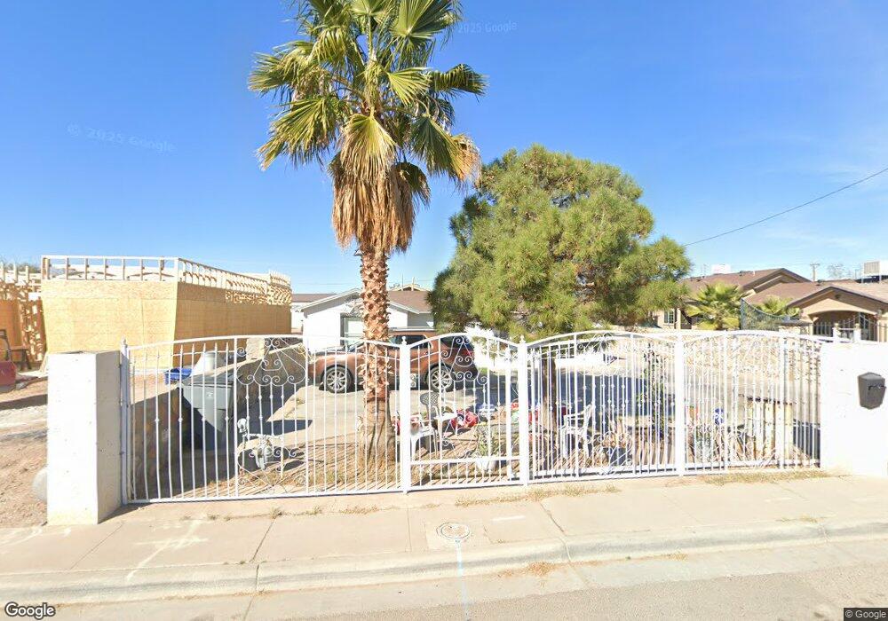 645 Lafayette Dr, El Paso, TX 79915 - photo 1