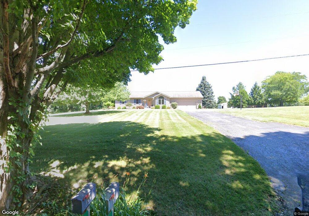 1327 E 800 N, La Porte, IN 46350 - photo 1