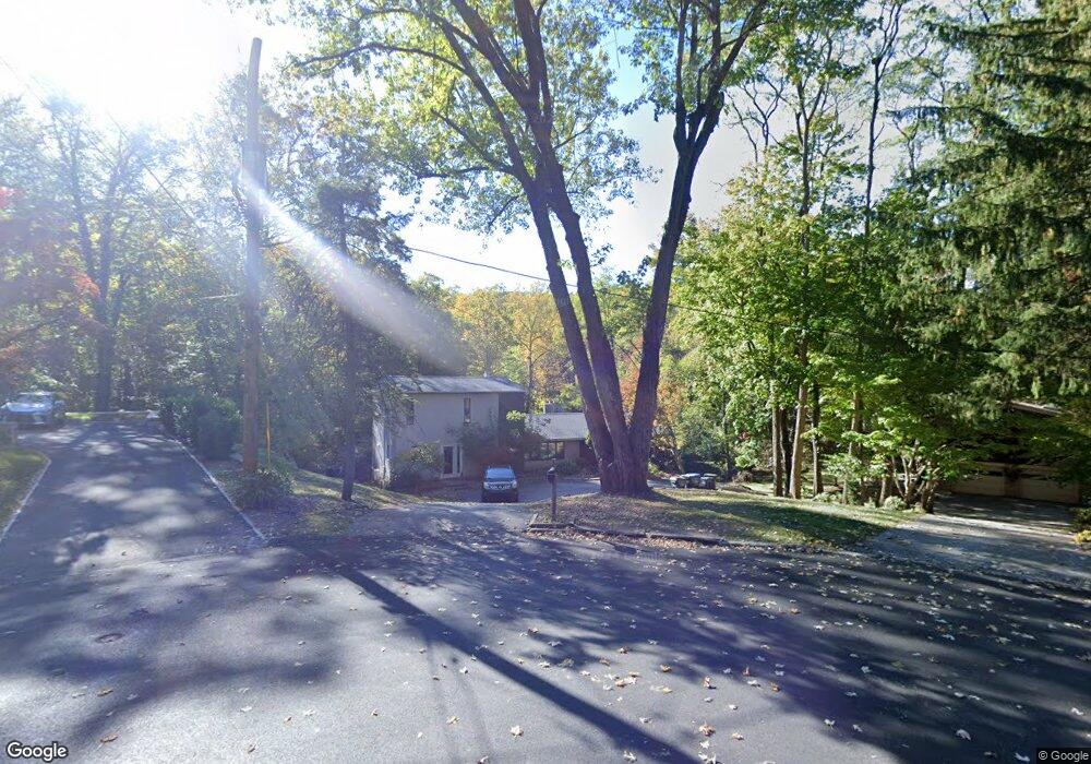 201 Vassar Cir, Wayne, PA 19087 - photo 1