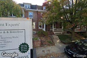 604 W 19th St, Wilmington, DE 19802