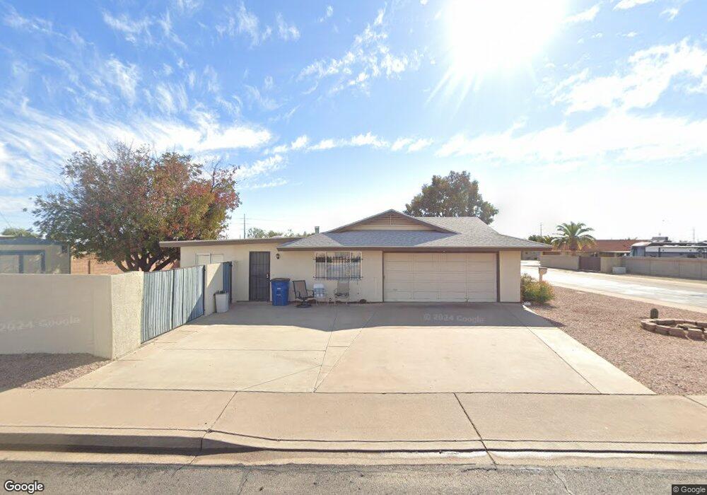 659 N 67th Place, Mesa, AZ 85205 - photo 1