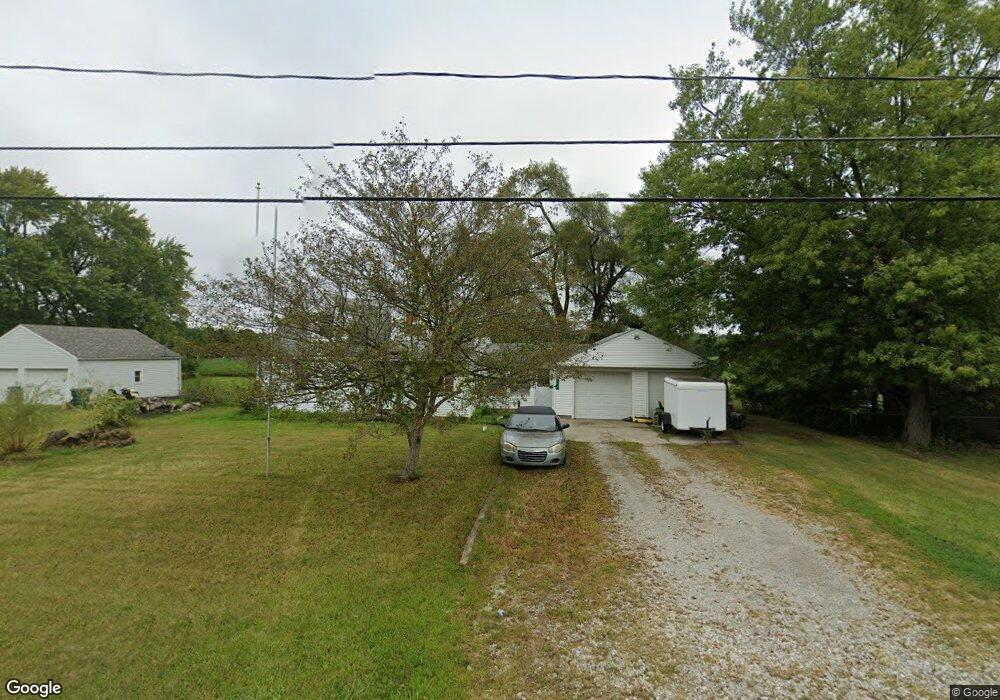 7831 Hosler Rd, Leo, IN 46765 - photo 1