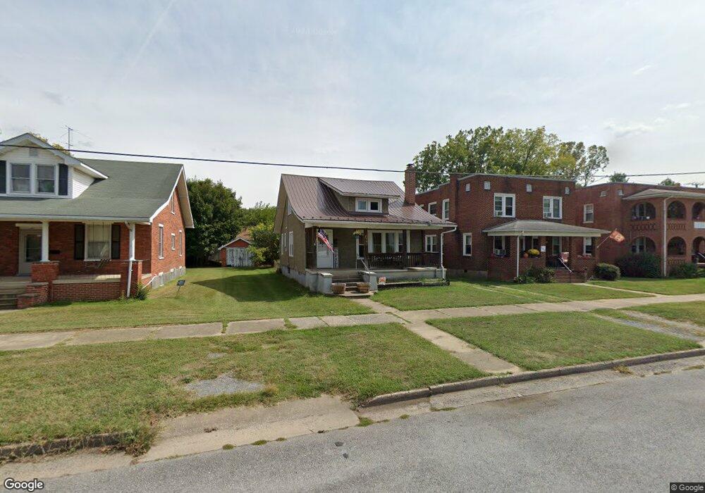 156 Dupont Blvd, Waynesboro, VA 22980 - photo 1