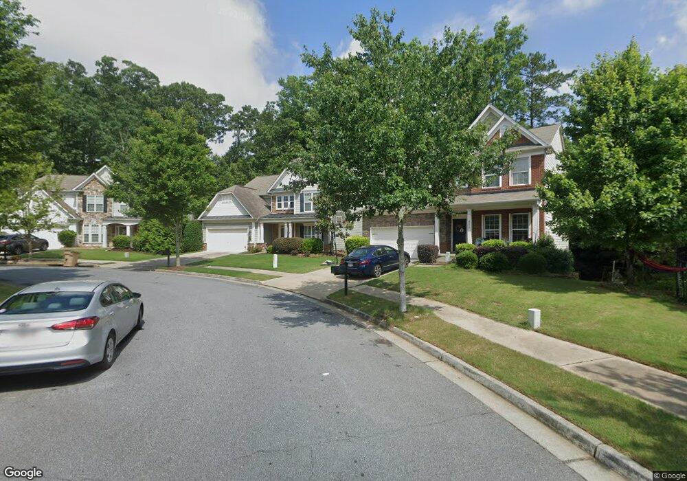 0 Oakley Cir, Canton, GA 30115 - photo 1