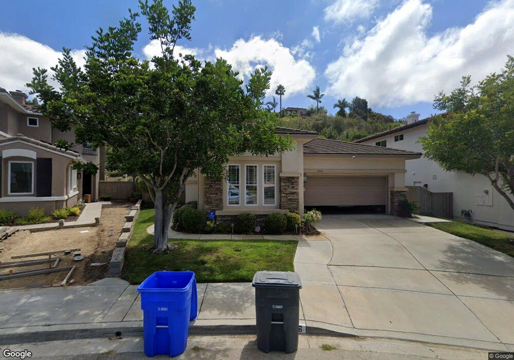 6366 Paseo Aspada, Carlsbad, CA 92009 - photo 1