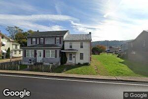 604 S Front St, Sunbury, PA 17801