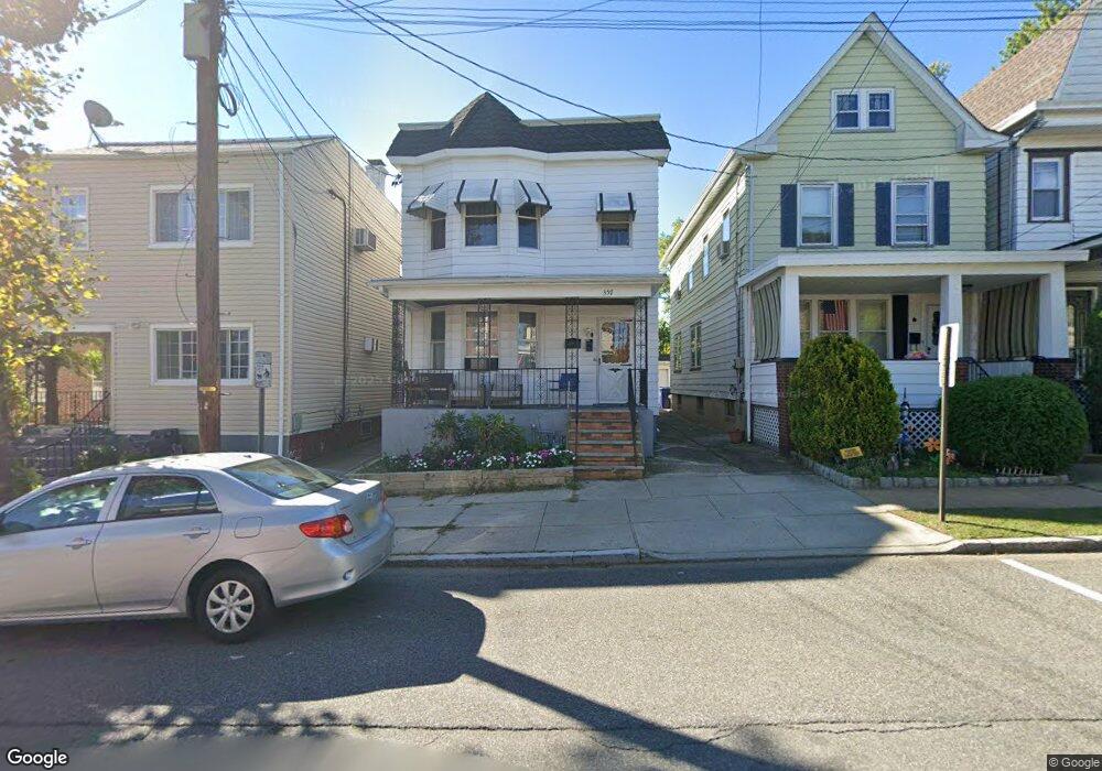 357 Neville St unit 2, Perth Amboy, NJ 08861 - photo 1