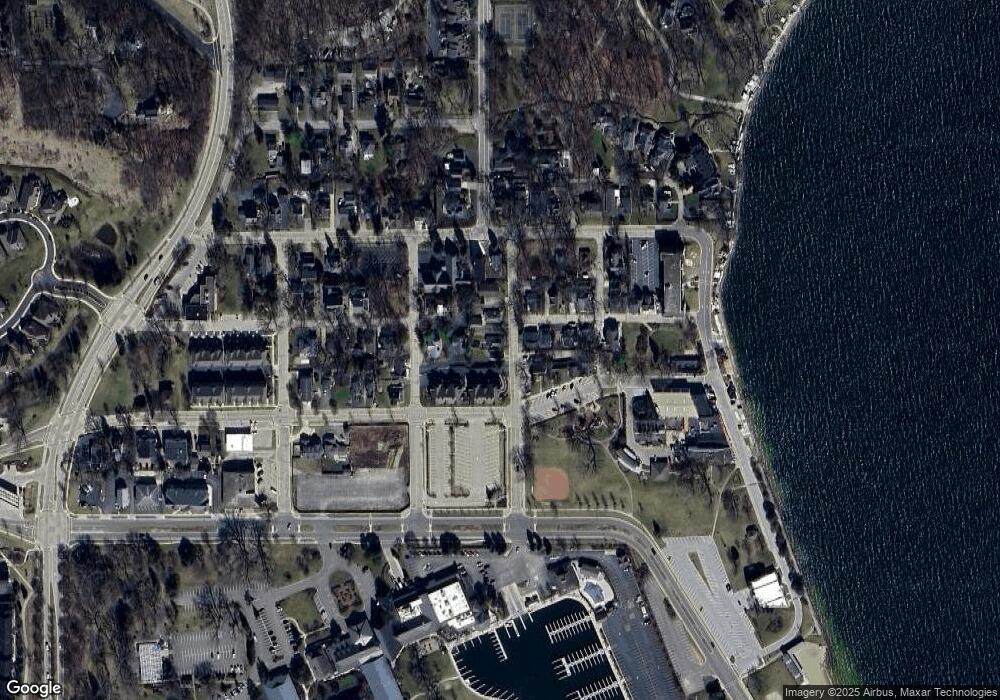 240 Reid St, Fontana, WI 53125 - photo 1