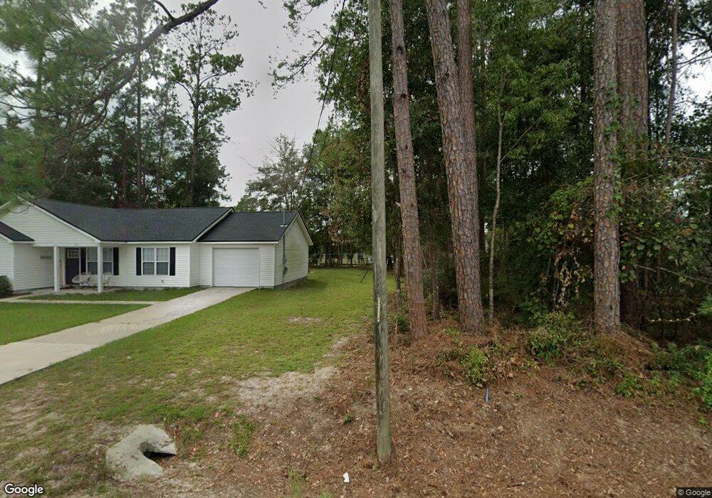 Lot 28 Ted Lott Ln, Crawfordville, FL 32327 - photo 1