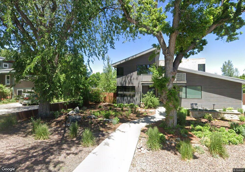 1819 Orchard Ave, Boulder, CO 80304 - photo 1