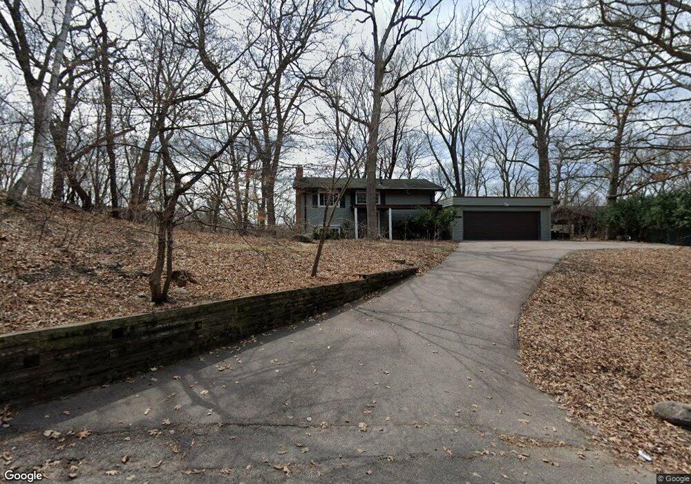 15721 Woodgate Rd S, Minnetonka, MN 55345 - photo 1