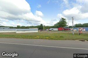 640 4th St, Ironton, MN 56455