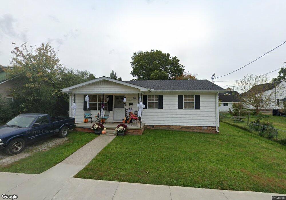 Street View Photo