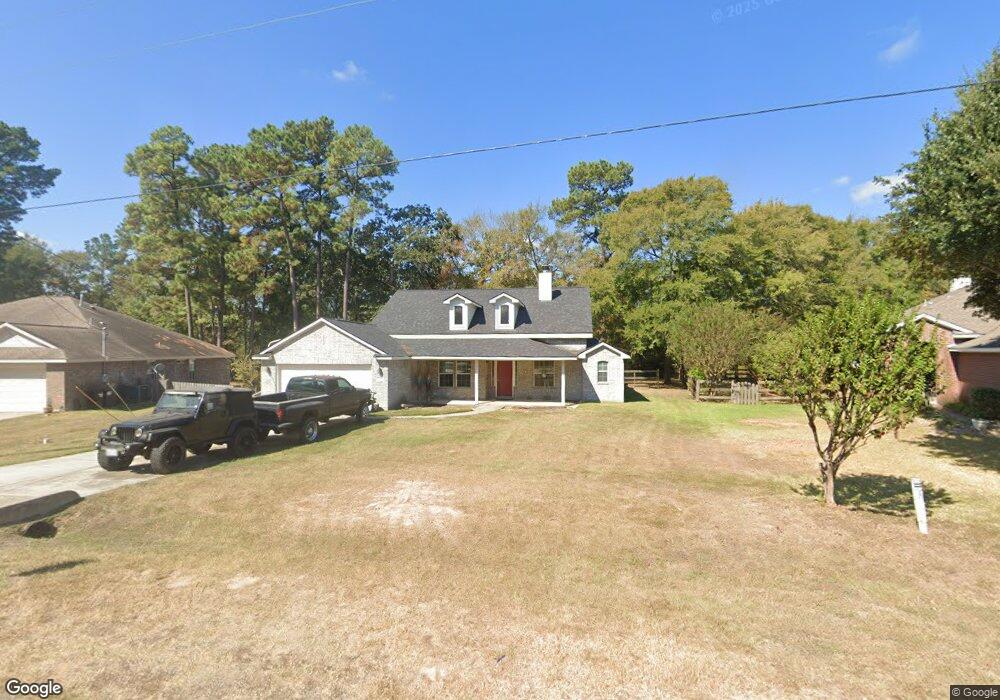 27049 Canyon Ranch Cir, Magnolia, TX 77355 - photo 1