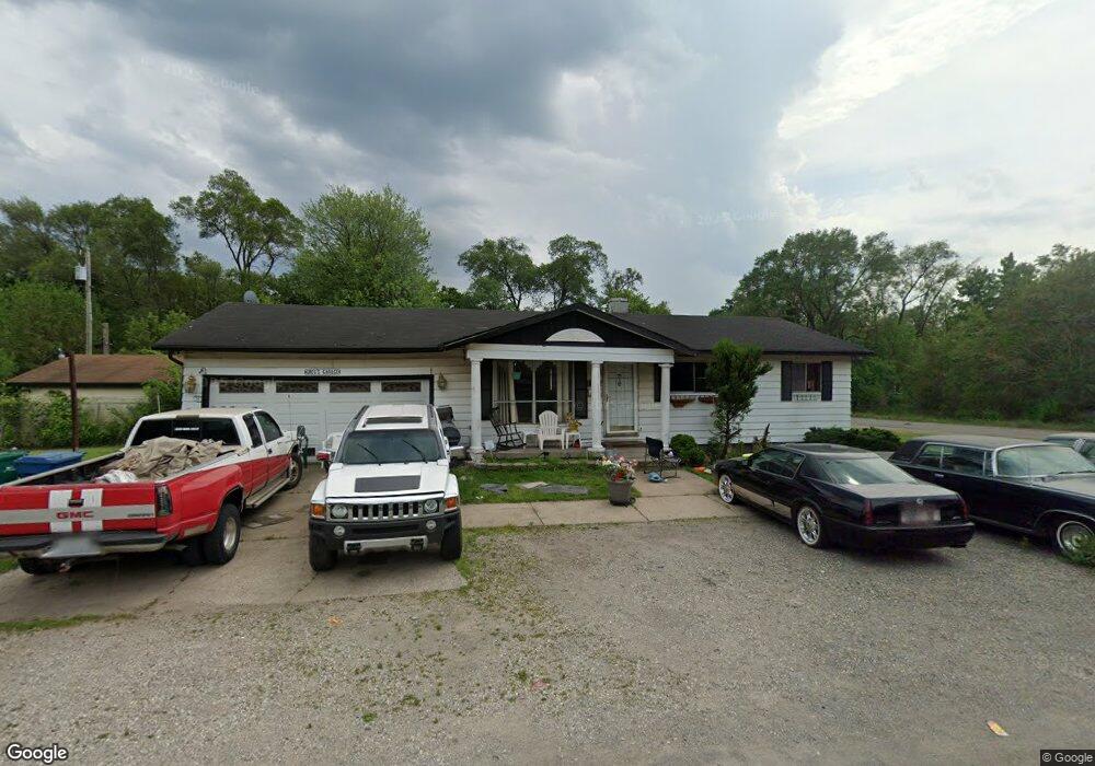 2495 W 10th Ave, Gary, IN 46404 - photo 1