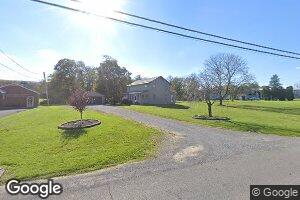 204 S Sassafras St, Beavertown, PA 17813