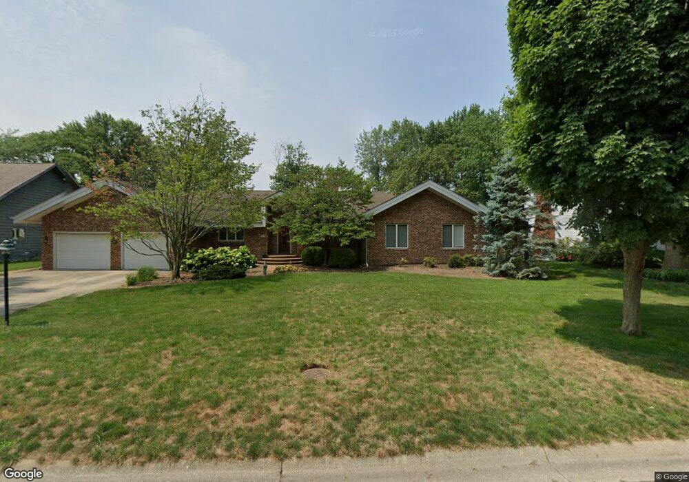 904 Southernview Dr N, Lafayette, IN 47909 - photo 1