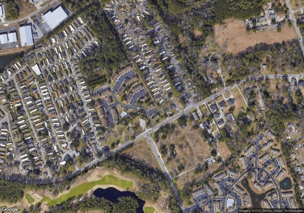 1202C Pinegrove Dr unit 8B, Myrtle Beach, SC 29577 - photo 1