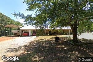 2630 Hunter Rd, Thaxton, MS 38871