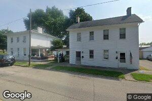 132 N Plum St, Germantown, OH 45327