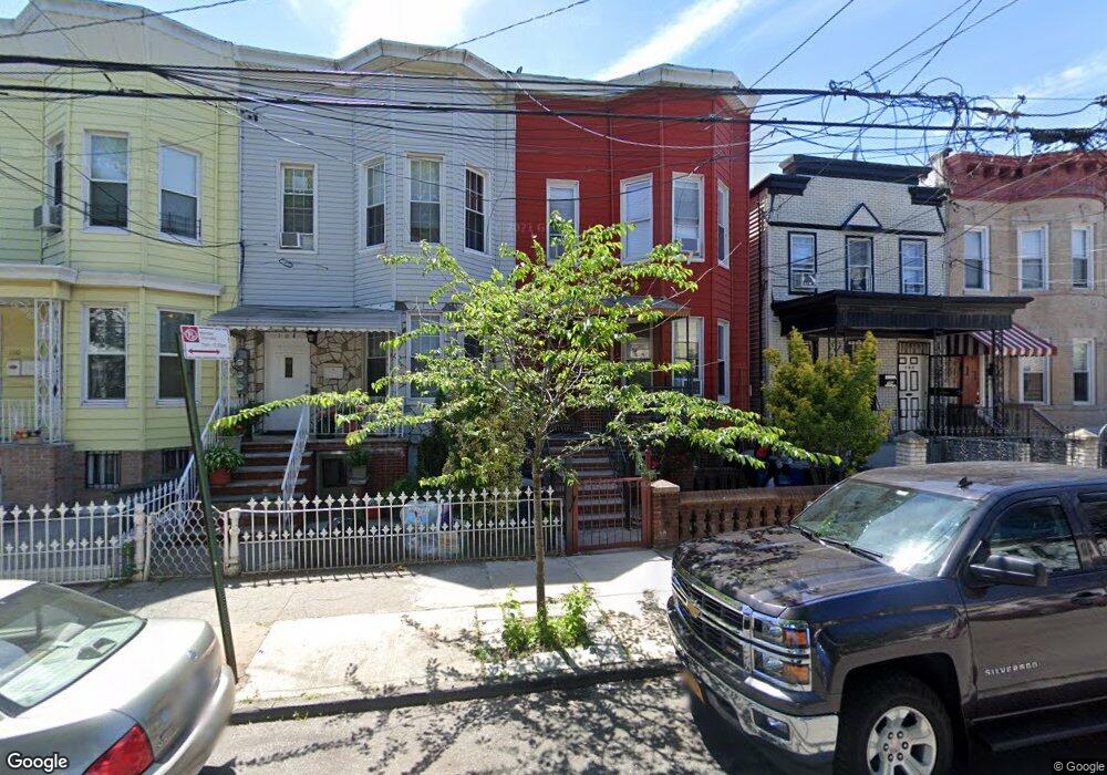 106 Shepherd Ave unit Building, Brooklyn, NY 11208 - photo 1