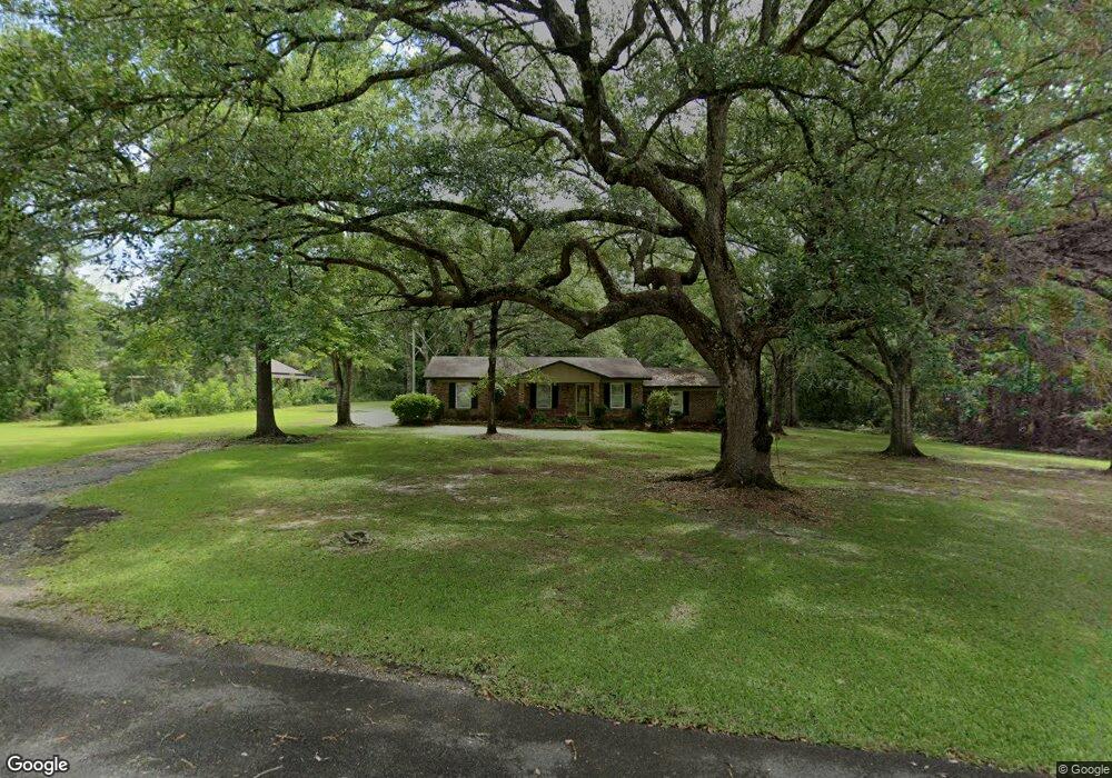 11200 Moorman Rd, Moss Point, MS 39562 - photo 1